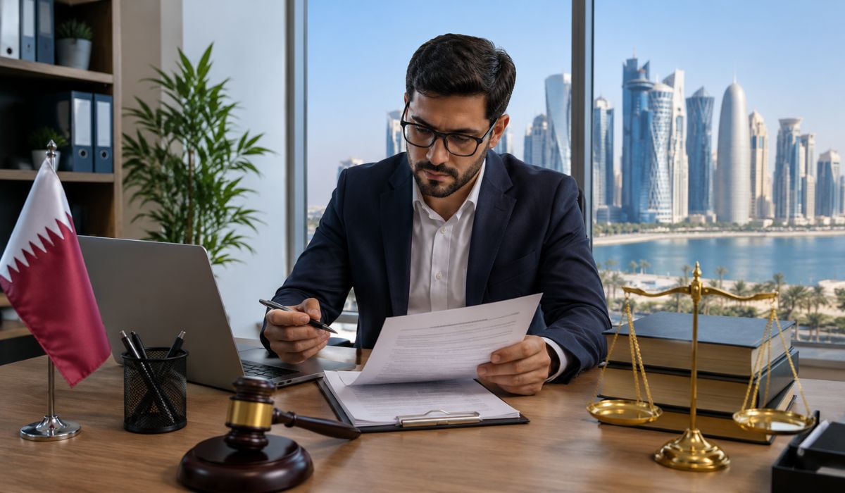 Qatar NOC Law Just Changed. Here Is What Workers Can Do Now